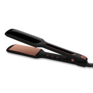 Wholesale Titanium Flat Iron Straightener 1000w Professional Infrared Cordless from china suppliers