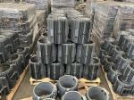 Cold Box Resin Environment Friendly Chemical Resina Fenolica Vendita Alkyl