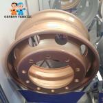 Accessories Smithing Cargo Trailer Ring 22.5x9.00 Steel Wheel Rims