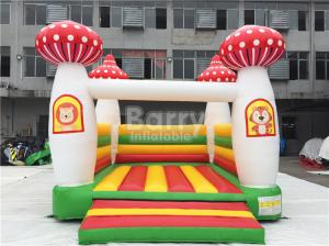Wholesale Commercial Grade Inflatable Kids Moon Bounce House For Indoor from china suppliers