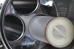 Industrial 10" 20" 30" 40" SS316 Stainless Steel Cartridge Filter Housing 10inch