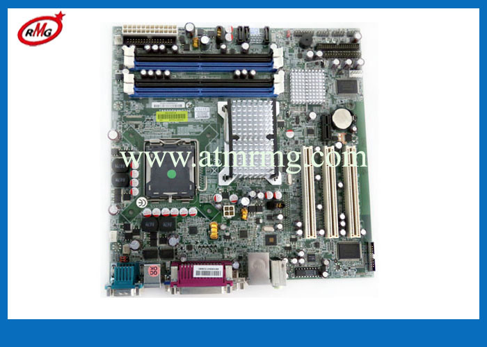 NCR 66xx Talladega Motherboard NCR ATM Accessories 4970455710 497-0455710