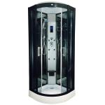 Self Contained Shower Steam Cubicle High End Shower Steam Unit 1 Year Warranty