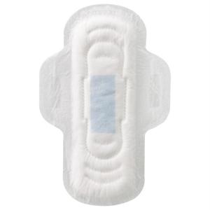 Wholesale Lady Care Feminine Sanitary Napkin Soft Non Woven 330mm 410mm Extra Long from china suppliers