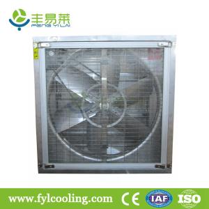 Wholesale FYL Anti - insect mesh exhaust fan/ blower fan/ ventilation fan from china suppliers