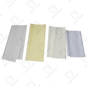 Wholesale Virgin Wood Pulp Grade AA Offset Printing Paper from china suppliers
