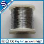 99.95% Min Purity Tantalum Wire