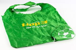 Wholesale Printable Popular Tote Bags , Inspirational Small Tote Bags 28*40cm Bulk from china suppliers