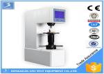 0.1HR Rockwell Hardness Testing Machine / Rockwell Diamond Ind - enter For