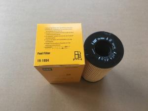Wholesale High Performance Caterpillar Fuel Filter , 1R1804 Original Engine Spare Parts from china suppliers