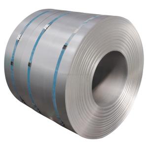 Wholesale 28 Gauge 29 Gauge Cold Rolled Steel Coil DC01 DC02 SPCC at Best with GB Standard Technology from china suppliers