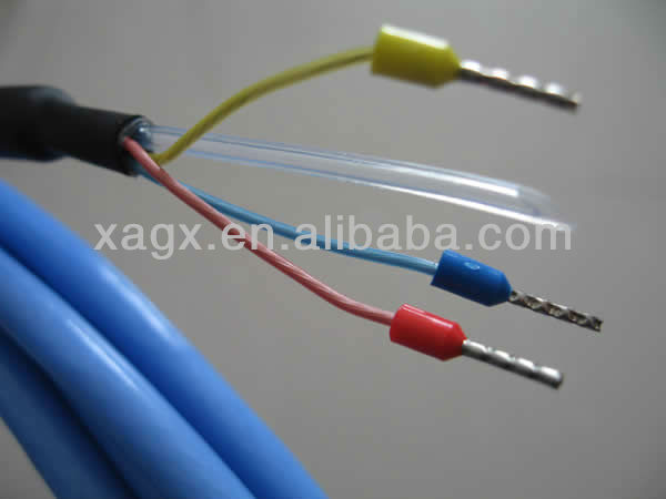 GXPS series liquid sewage level sensor