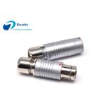 104 Size Fischer Cable Receptacle K KE Female Sealed For Extension Cable