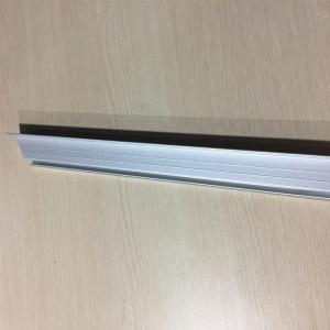 Wholesale Heat Insulation Aluminium Curtain Wall Profile Strong 0.8-3.0mm Thickness from china suppliers