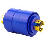 Electrical Pin Slip Ring 1000M ohm 500 VDC Non Mercury Slip Ring Manufacturer