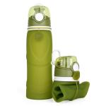 Outdoor Sports Water Bottle Environmental Friendly 750ml Large Capacity
