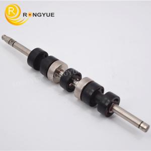 Wholesale RongYue NCR ATM Machine Assy Shaft Entry 445-0643779 4450643779 from china suppliers