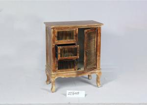 Wholesale Bamboo Decorated Antique Decorative Living Room Furniture from china suppliers