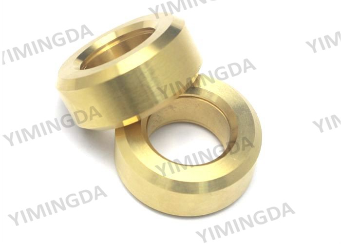 Adjustable Roller for GT7250 Parts , PN 74646001- suitable for Gerber Cutter