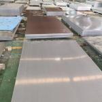 BA 2B Cold Rolled Stainless Steel Sheet Plate 0.12mm - 10.0mm 304L 7MM 310s Mill