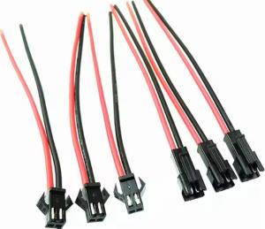 Wholesale 105C Rated Temperature LVDS Cable with Dielectric Strength ≥1000V/min UL VW-1 Flammability Rating from china suppliers