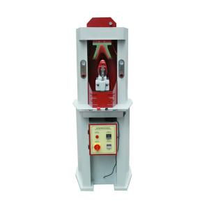 Wholesale Industrial 140KG Shoe Shaping Machine 3D Upper Instep Fatigue Resistant from china suppliers