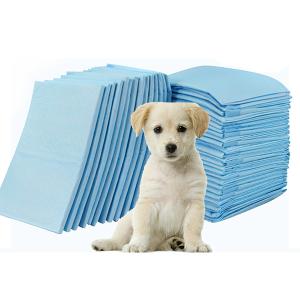 Wholesale Antibacterial High Absorbent Disposable Puppy Training Pads Customized Color from china suppliers