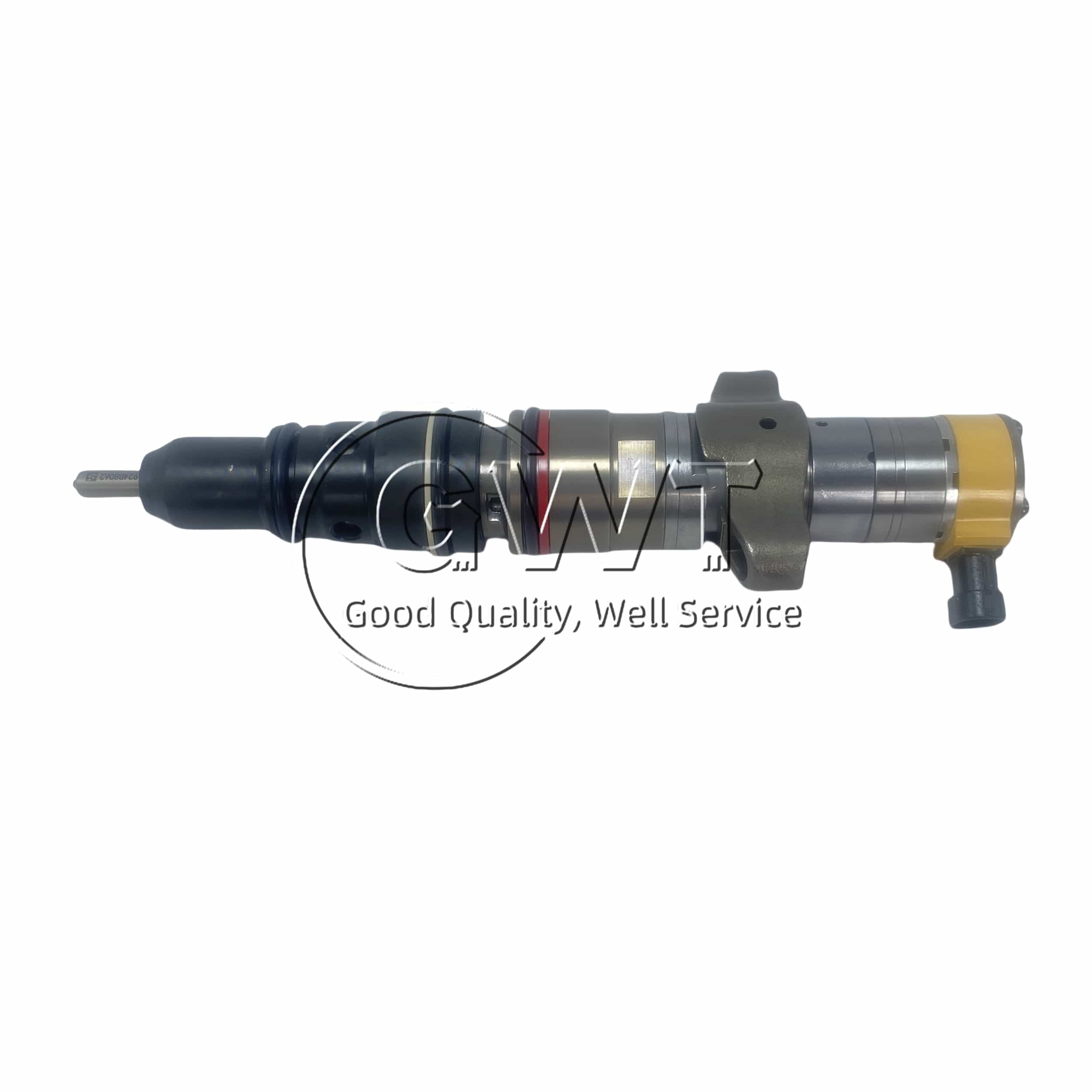 387-9433 Diesel Fuel Injector 3879433