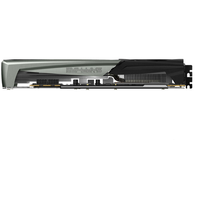 AMD Sapphire 5700 XT 8GB Graphics Cards Memory Bus 256 Bit