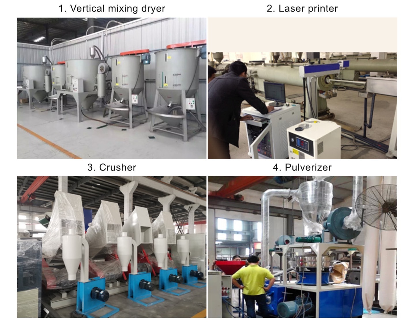 Auxiliary Machine