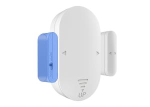 Wholesale Burglar LR44 Battery Wireless Magnetic Sensor 130DB Door Window Alarm from china suppliers