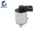 Excavator Spare Parts SK200-8 J05E Excavator EGR Valve 25620-E0133 135000-7303