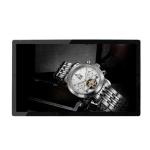 Small Digital Signage Displays 49 Inch Wall Non-Touch Screen For Beverage Shop