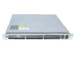 Nexus 3064PQ-10GE Gigabit Ethernet Switch 48 Ports SFP 40G Full Duplex Half