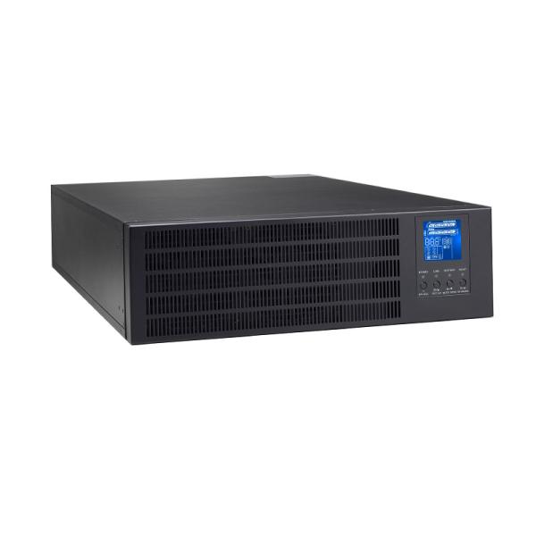 10KW 15KW 20KW 30KW 40KW 60KW OEM Three Phase Online UPS For Networking Power