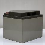 Long-Lasting 12V40Ah Sealed Rechargeable DJM1240S Battery for UPS Power