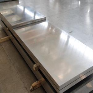 Wholesale MOQ 1 Ton Stainless Steel Sheet Metal Cold Rolled Length 1000mm-6000mm from china suppliers