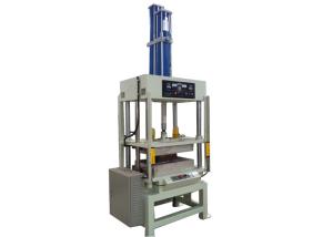 Wholesale Professional Wet Hot-Pressing Molded Pulp Machine Making Boutique / Craft from china suppliers