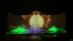 Vietnam 5d maping water fountain show magic show