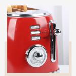 Automatic Kitchenaid Wide Slot Toaster 2 Slice Power 850W OEM