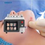 Endolaser Diodo 980 Nm 1470nm Portable Fiber Optic Laser Machine Face Lifting