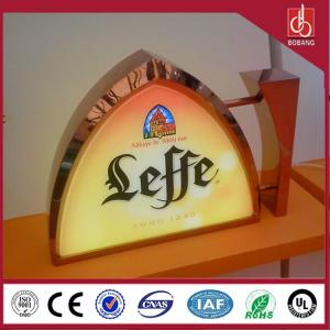Wholesale Low Cost Outdoor Standing Advertising Signboard for store from china suppliers