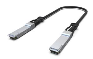 Wholesale 200G QSFP56 to QSFP56 DAC(Direct Attach Cable) Cables (Passive) 1M 200G QSFP56 DAC from china suppliers