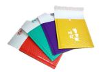 Shipping Polythene Mailing Bags 6x9 6x10 Bubble Mailers Recyclable