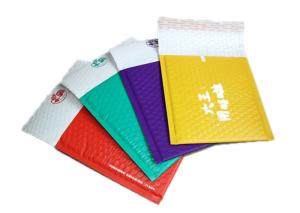Wholesale Shipping Polythene Mailing Bags 6x9 6x10 Bubble Mailers Recyclable from china suppliers