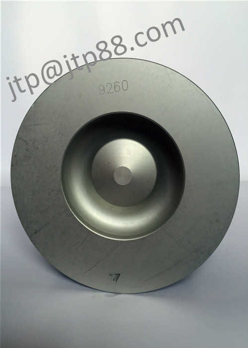 Diesel engine Piston with oem 1-12111926-0 Auto Engine Standard Piston for ISUZU 10PE1