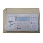 Delta Loom Parts Display Assembly Textile Machinery Parts