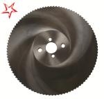 Carbide Tipped High Speed Steel Saw Blade Log Tungsten For Cutting Copper