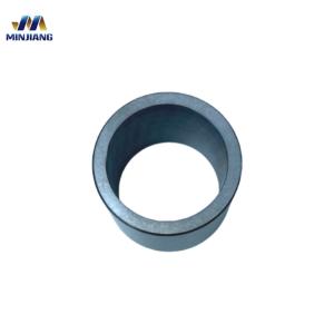 Wholesale Oil Field Sintered Tungsten Carbide Bush Bearings Wear Resisting from china suppliers
