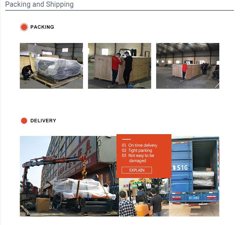 6mm 8mm Steel Pipe Three Axes Cnc Routers For Woodworking